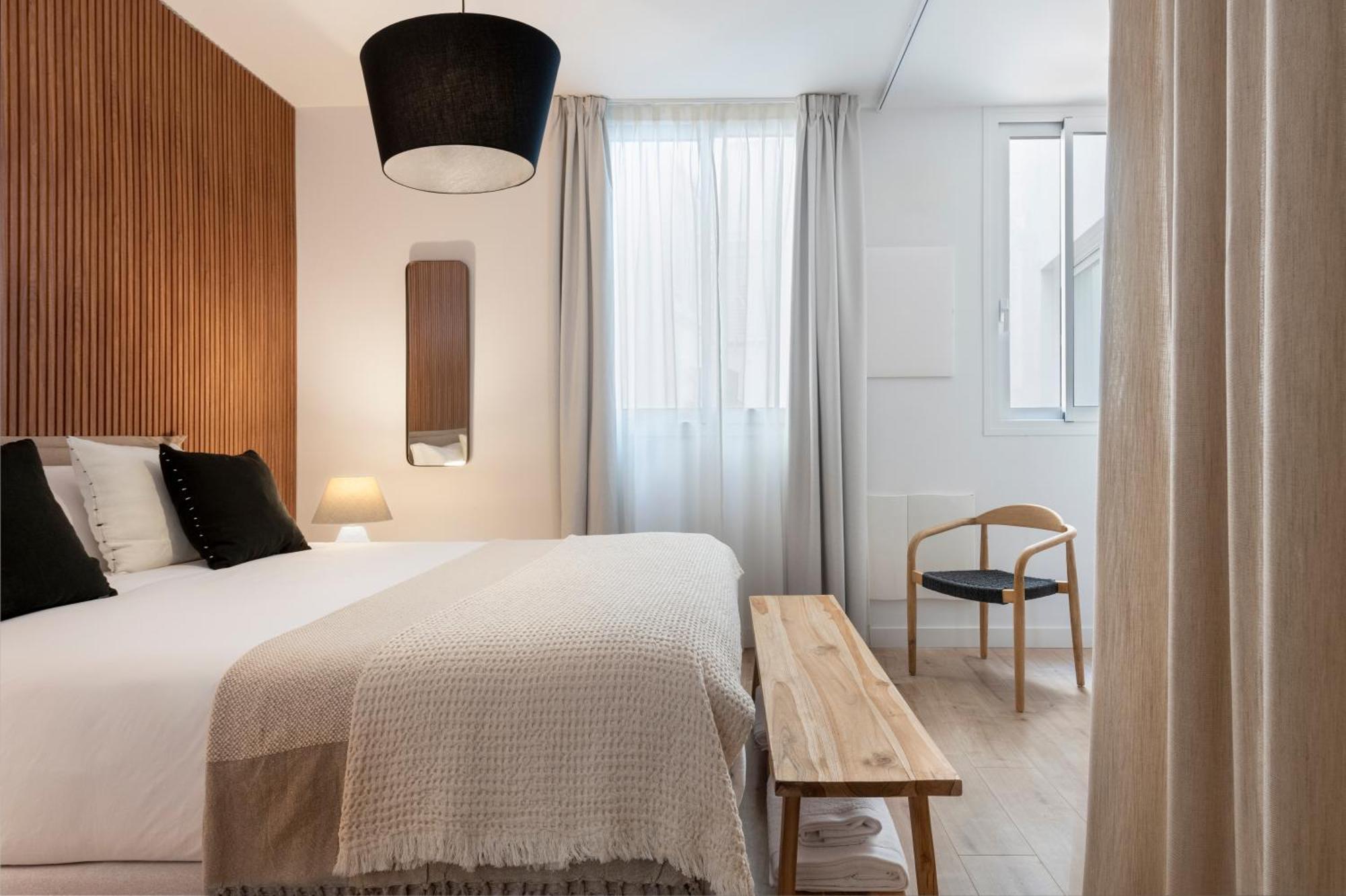 Magno Apartments O'Donnell Sevilla Bagian luar foto