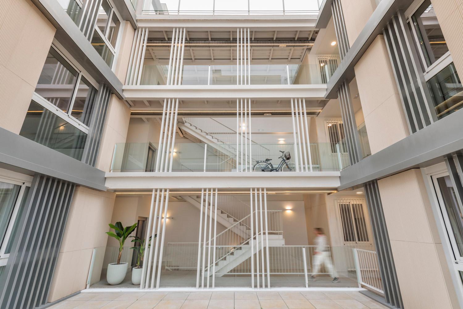 Magno Apartments O'Donnell Sevilla Bagian luar foto