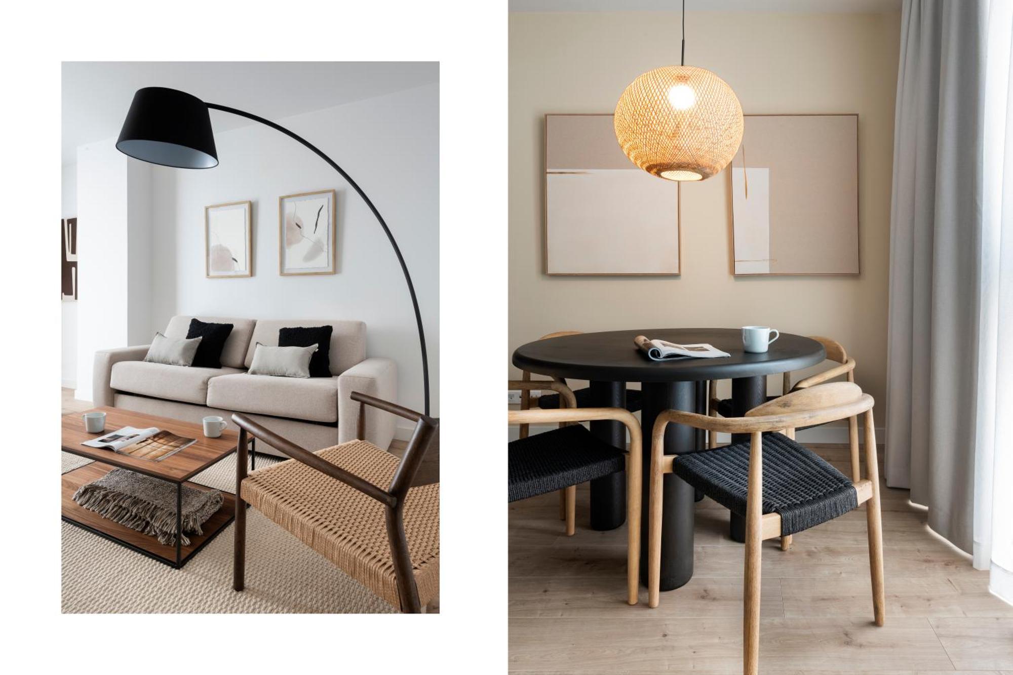 Magno Apartments O'Donnell Sevilla Bagian luar foto
