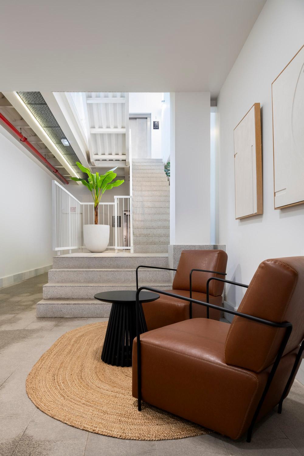 Magno Apartments O'Donnell Sevilla Bagian luar foto