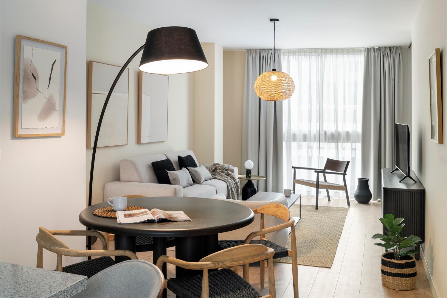 Magno Apartments O'Donnell Sevilla Bagian luar foto