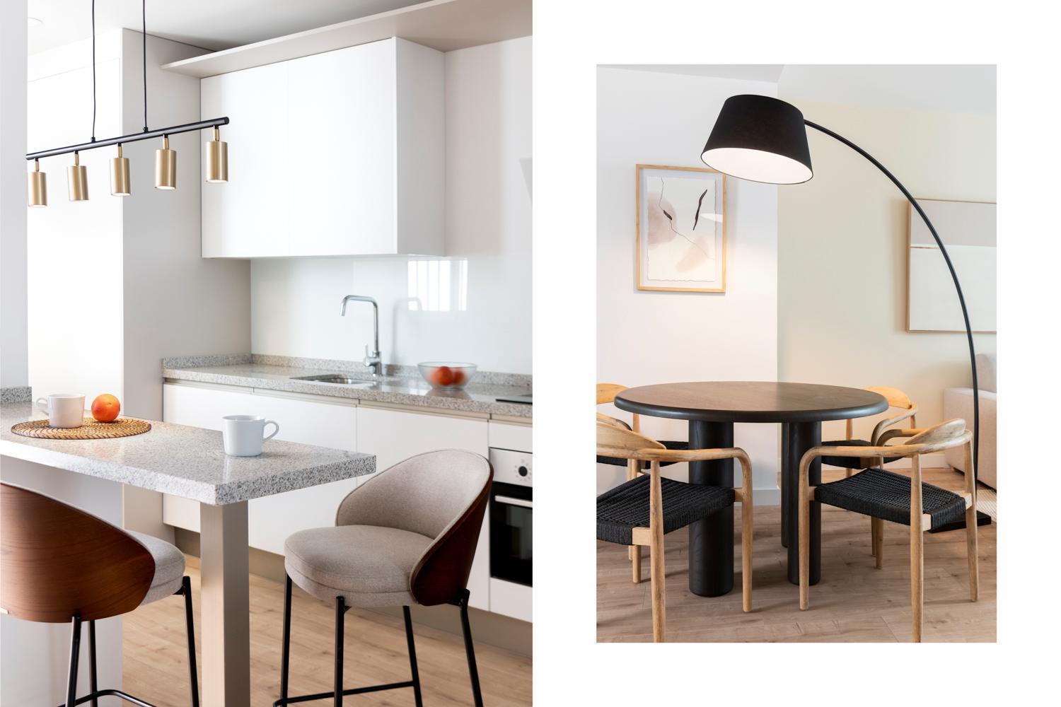 Magno Apartments O'Donnell Sevilla Bagian luar foto
