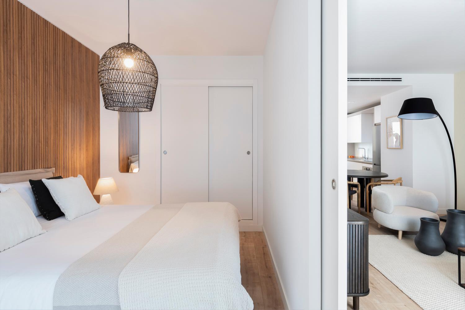 Magno Apartments O'Donnell Sevilla Bagian luar foto
