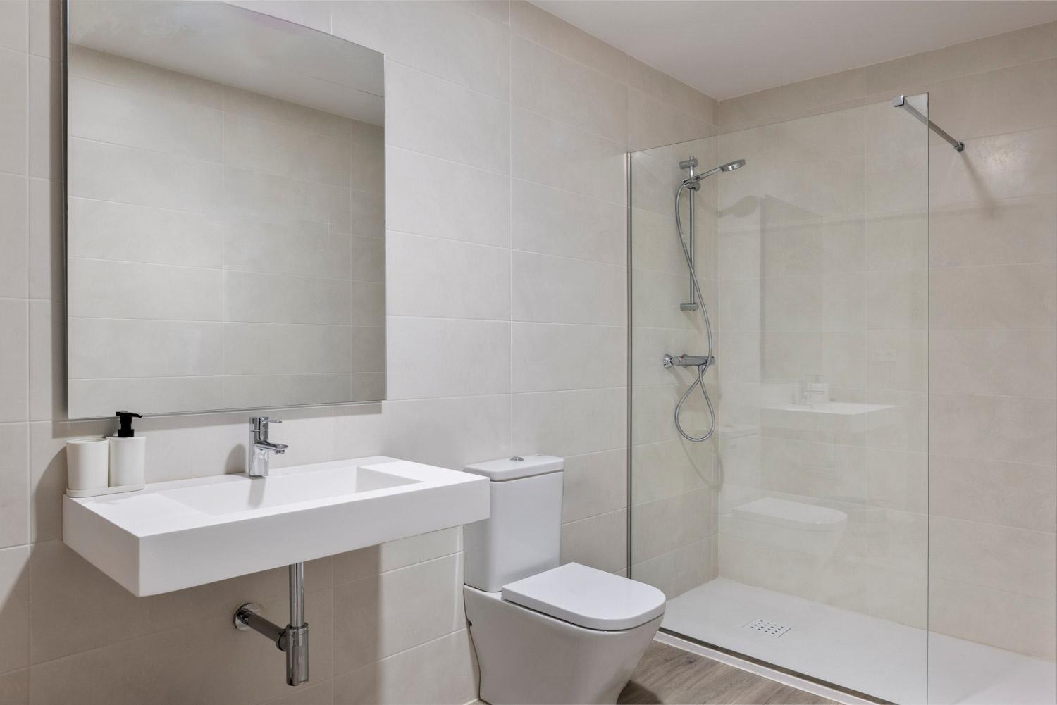 Magno Apartments O'Donnell Sevilla Bagian luar foto