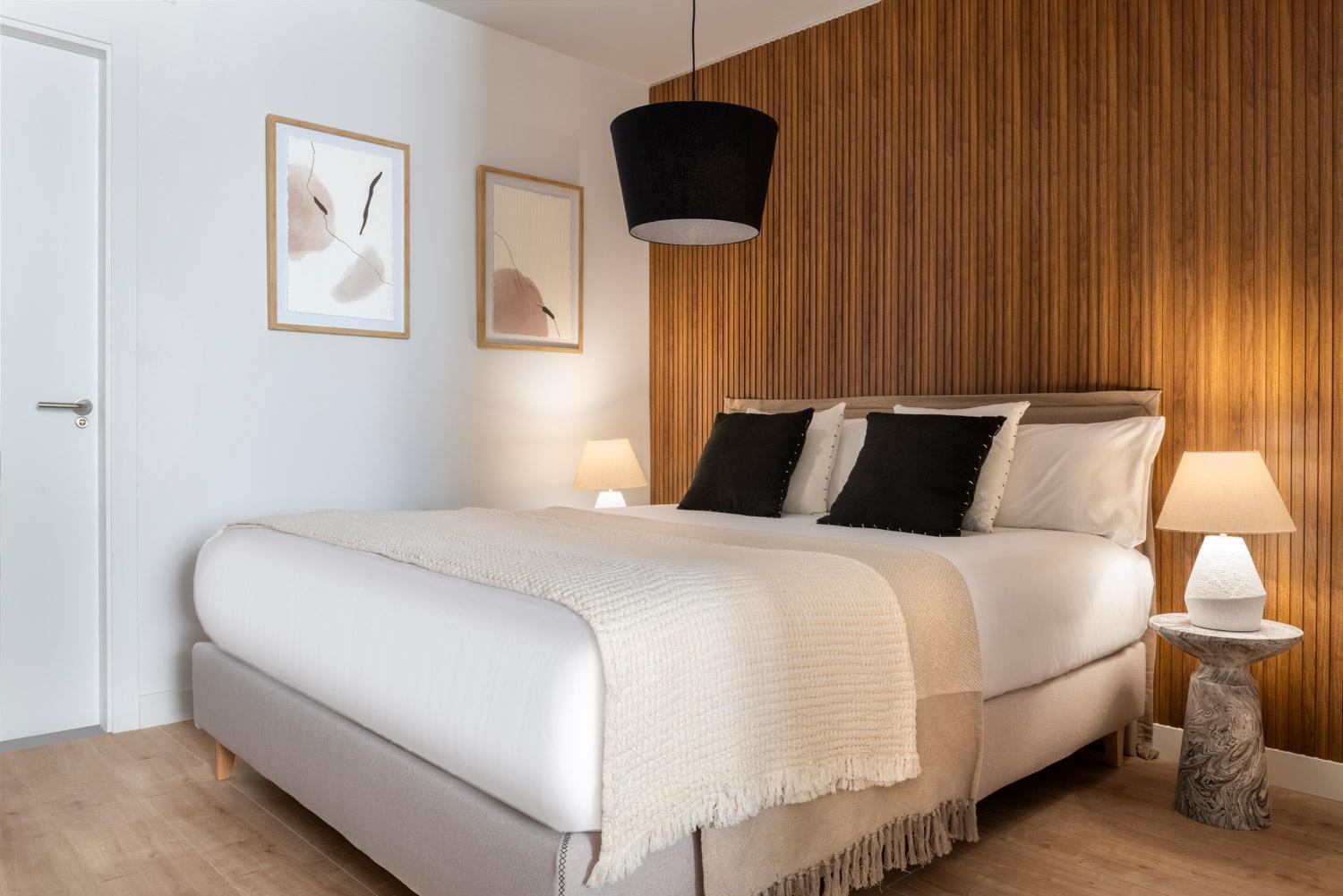 Magno Apartments O'Donnell Sevilla Bagian luar foto