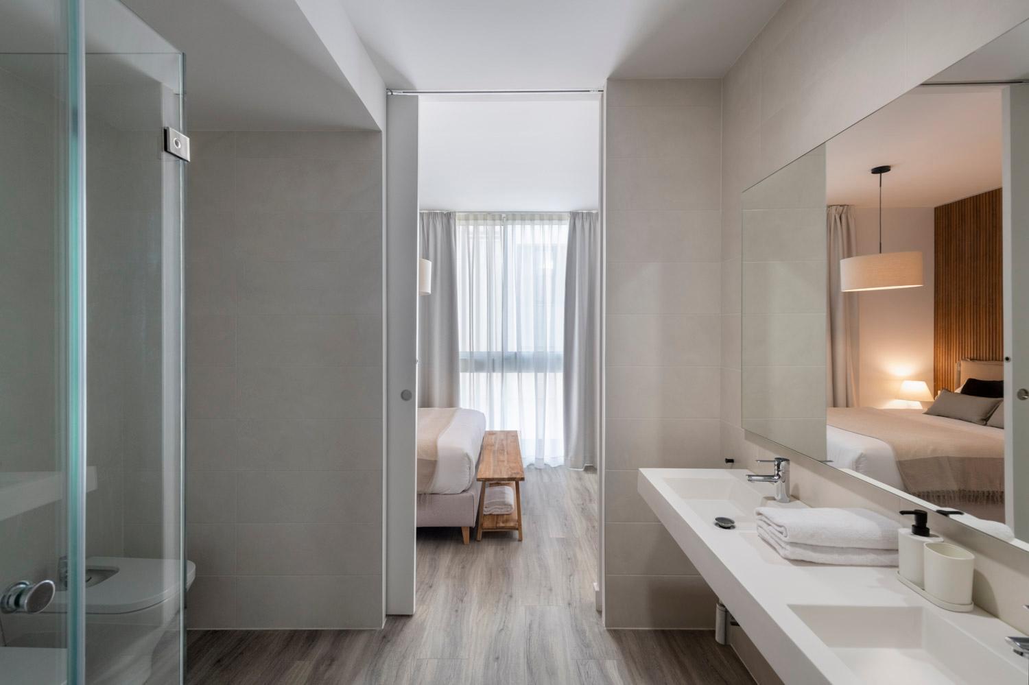 Magno Apartments O'Donnell Sevilla Bagian luar foto
