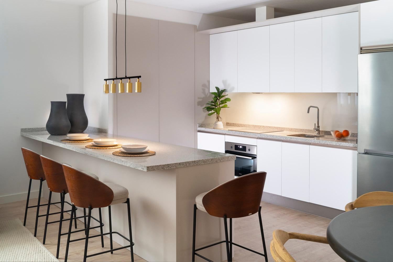 Magno Apartments O'Donnell Sevilla Bagian luar foto